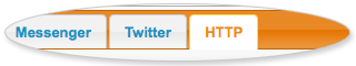 HTTP Benachrichtigung