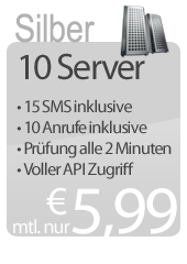Silber Premium